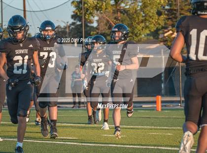 Thumbnail 1 in FR: St. Paul @ Servite photogallery.