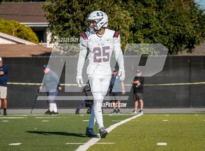 Thumbnail 1 in FR: St. Paul @ Servite photogallery.