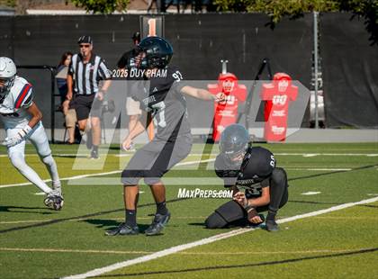 Thumbnail 3 in FR: St. Paul @ Servite photogallery.