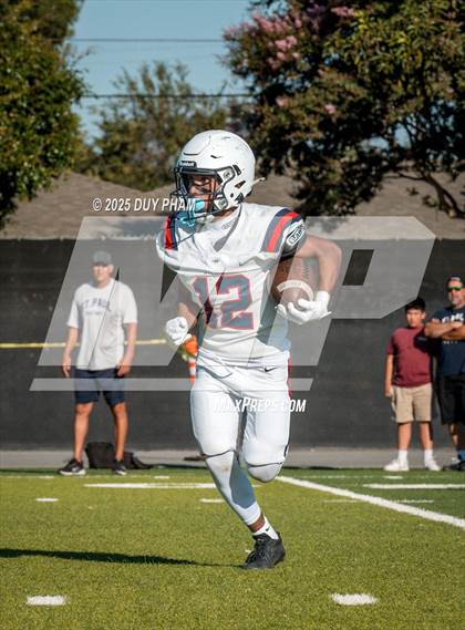 Thumbnail 1 in FR: St. Paul @ Servite photogallery.