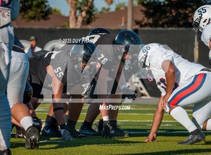 Thumbnail 3 in FR: St. Paul @ Servite photogallery.