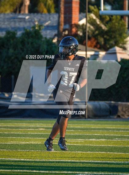 Thumbnail 3 in FR: St. Paul @ Servite photogallery.