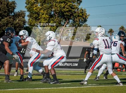 Thumbnail 1 in FR: St. Paul @ Servite photogallery.