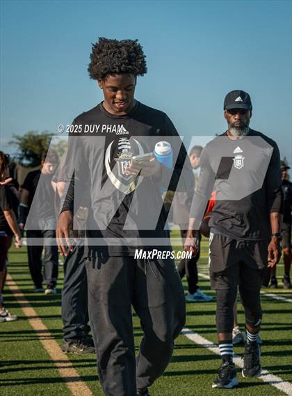 Thumbnail 2 in FR: St. Paul @ Servite photogallery.