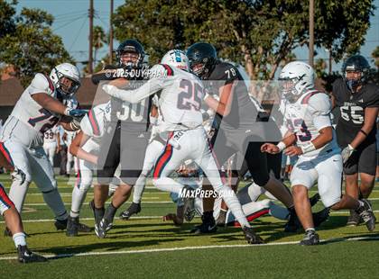 Thumbnail 3 in FR: St. Paul @ Servite photogallery.