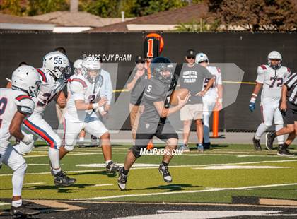 Thumbnail 1 in FR: St. Paul @ Servite photogallery.