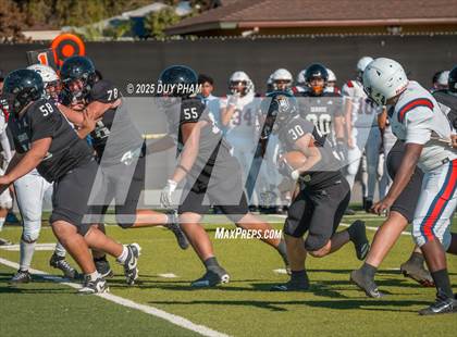 Thumbnail 2 in FR: St. Paul @ Servite photogallery.