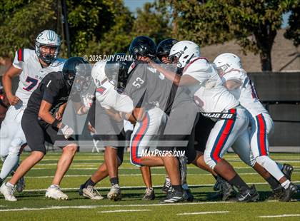 Thumbnail 2 in FR: St. Paul @ Servite photogallery.