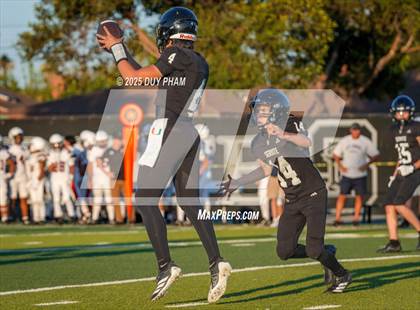 Thumbnail 1 in FR: St. Paul @ Servite photogallery.