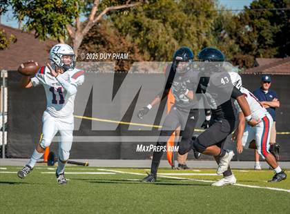 Thumbnail 3 in FR: St. Paul @ Servite photogallery.