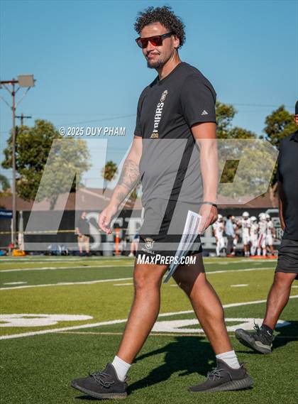 Thumbnail 1 in FR: St. Paul @ Servite photogallery.