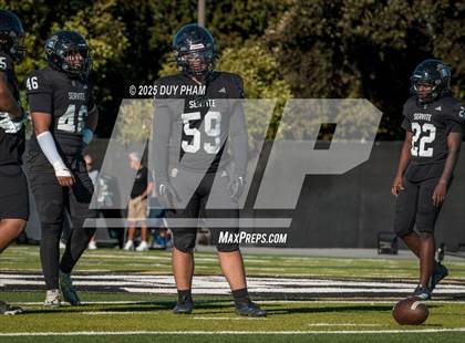 Thumbnail 1 in FR: St. Paul @ Servite photogallery.