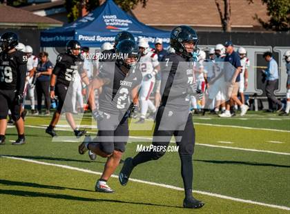 Thumbnail 1 in FR: St. Paul @ Servite photogallery.