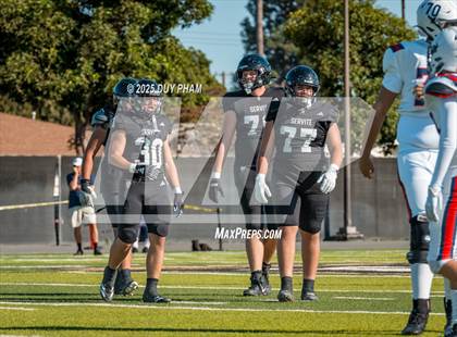 Thumbnail 2 in FR: St. Paul @ Servite photogallery.