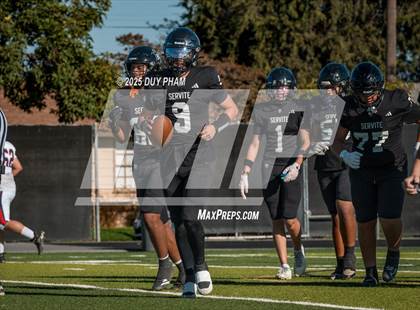 Thumbnail 1 in FR: St. Paul @ Servite photogallery.