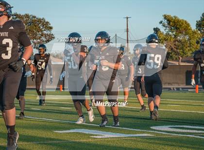 Thumbnail 2 in FR: St. Paul @ Servite photogallery.