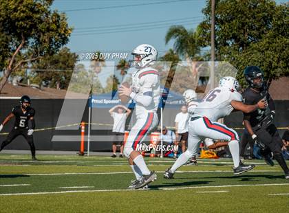 Thumbnail 2 in FR: St. Paul @ Servite photogallery.