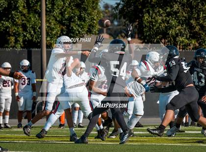 Thumbnail 1 in FR: St. Paul @ Servite photogallery.