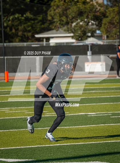 Thumbnail 3 in FR: St. Paul @ Servite photogallery.