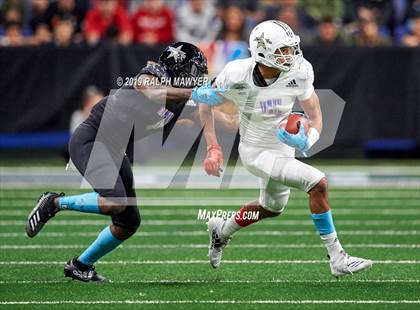 Thumbnail 2 in All-American Bowl photogallery.