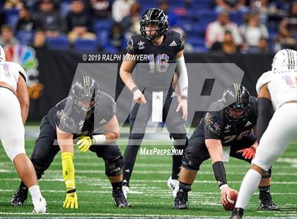 Thumbnail 1 in All-American Bowl photogallery.