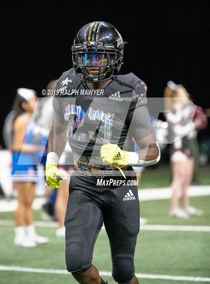 Thumbnail 3 in All-American Bowl photogallery.