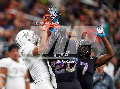 Thumbnail 2 in All-American Bowl photogallery.