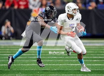 Thumbnail 3 in All-American Bowl photogallery.