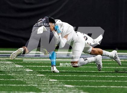 Thumbnail 3 in All-American Bowl photogallery.