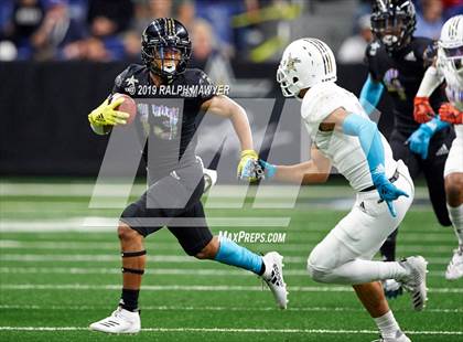 Thumbnail 2 in All-American Bowl photogallery.