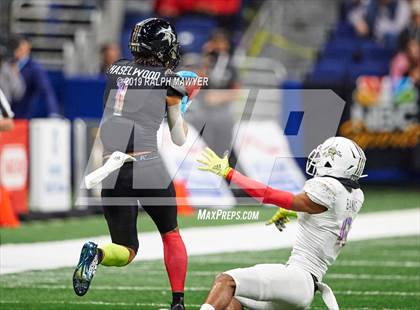 Thumbnail 2 in All-American Bowl photogallery.