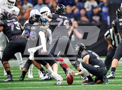 Thumbnail 3 in All-American Bowl photogallery.
