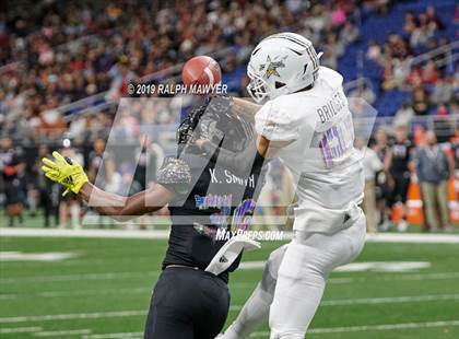 Thumbnail 3 in All-American Bowl photogallery.