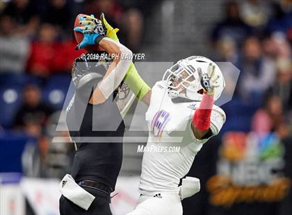 Thumbnail 2 in All-American Bowl photogallery.