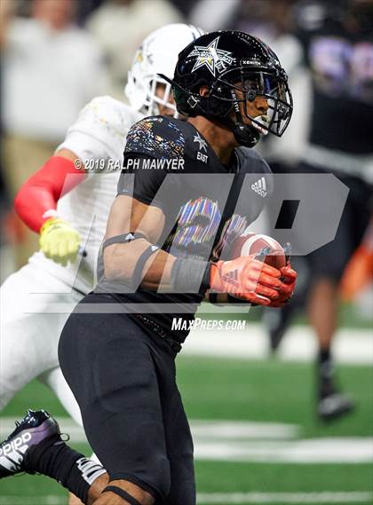 Thumbnail 1 in All-American Bowl photogallery.