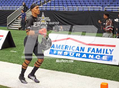 Thumbnail 1 in All-American Bowl photogallery.