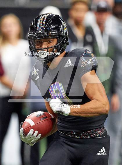 Thumbnail 1 in All-American Bowl photogallery.