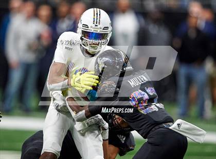 Thumbnail 2 in All-American Bowl photogallery.