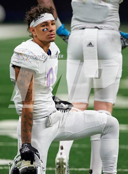 Thumbnail 1 in All-American Bowl photogallery.