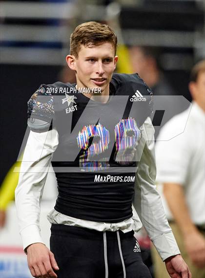 Thumbnail 1 in All-American Bowl photogallery.