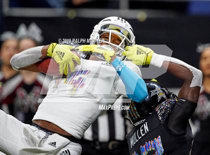 Thumbnail 3 in All-American Bowl photogallery.