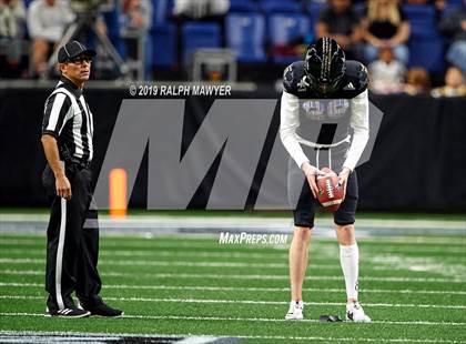 Thumbnail 1 in All-American Bowl photogallery.