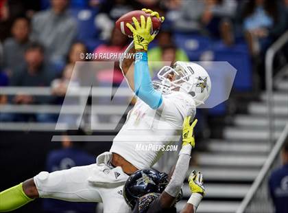 Thumbnail 3 in All-American Bowl photogallery.