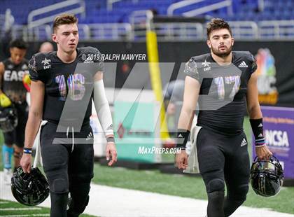 Thumbnail 1 in All-American Bowl photogallery.