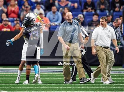 Thumbnail 1 in All-American Bowl photogallery.