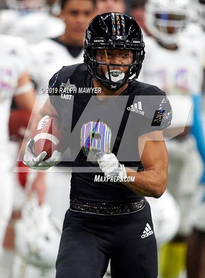Thumbnail 1 in All-American Bowl photogallery.