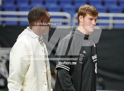 Thumbnail 3 in All-American Bowl photogallery.