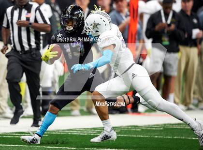 Thumbnail 3 in All-American Bowl photogallery.