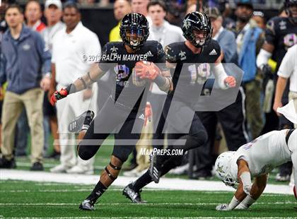 Thumbnail 1 in All-American Bowl photogallery.