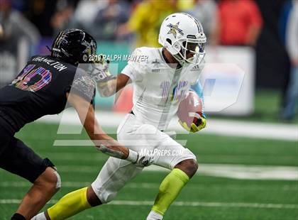 Thumbnail 1 in All-American Bowl photogallery.